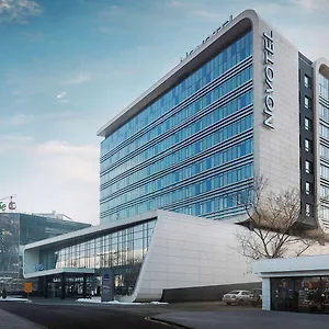 Novotel Center Almatý