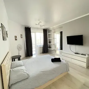 Апартаменты River Park, Алматы