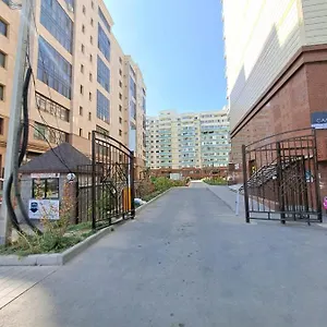 Апартаменты жк “palladium” 2, Алматы