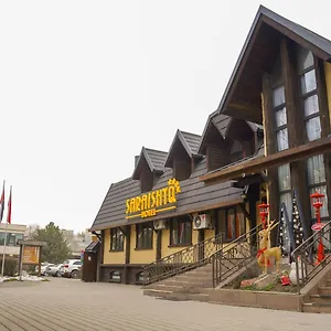 Saraishyq Almatı