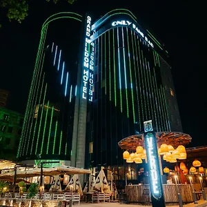 Grand Mildom Almatı