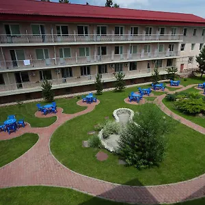 3* فندق Olympica